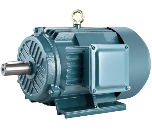 YVFE2-160L-6六八极电机参数表