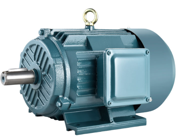 YVFE2-160L-6八极十极电机参数表